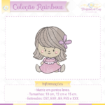 Coleção Rainbow - Image 25