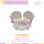 Coleção Rainbow - Image 28