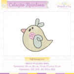 Coleção Rainbow - Image 35