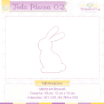 Coleção Toda Páscoa - 02 - Imagem 5