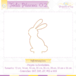 Coleção Toda Páscoa - 02 - Imagem 3