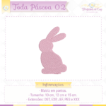 Coleção Toda Páscoa - 02 - Imagem 4