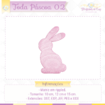 Coleção Toda Páscoa - 02 - Imagem 2