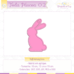 Coleção Toda Páscoa - 02