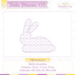 Coleção Toda Páscoa - 05 - Imagem 6