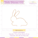 Coleção Toda Páscoa - 05 - Imagem 11