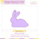 Coleção Toda Páscoa - 05 - Imagem 13
