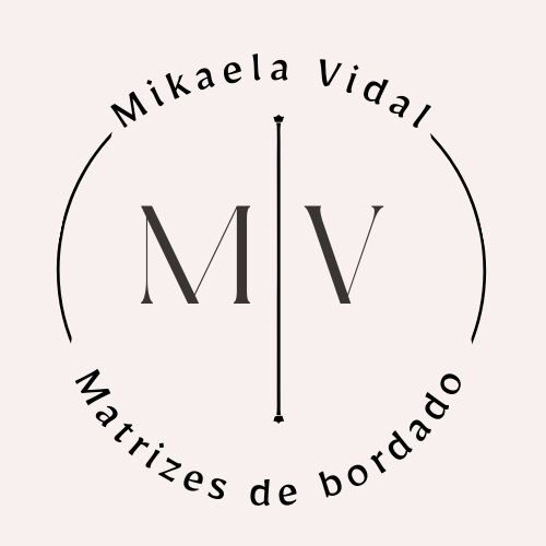 Mikaela Vidal - Matrizes de Bordados