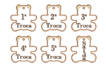 Matrizes de Bordados – Chaveiros de Troca - Imagem 8