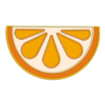 MATRIZ DE BORDADO - FRUTAS - Imagem 2