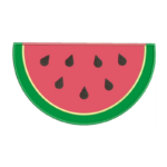 MATRIZ DE BORDADO - FRUTAS - Imagem 3