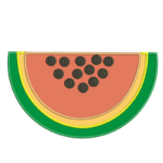 MATRIZ DE BORDADO - FRUTAS - Imagem 4