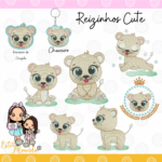 Matriz - Reizinho Cute