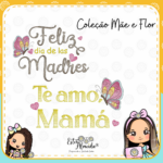 Coleção Mãe e Flor - Image 7