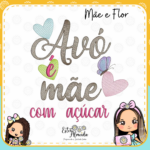 Coleção Mãe e Flor - Image 8