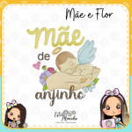 Coleção Mãe e Flor - Image 3