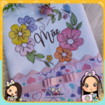 Coleção Mãe e Flor - Image 4