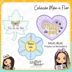 Coleção Mãe e Flor - Image 6