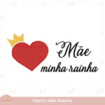 Matriz Mãe Rainha