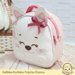 Matrizes de Bordado Gatinhos Rostinhos - Imagem 13