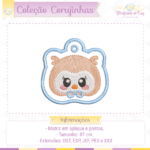 Coleção Corujinhas - Imagem 23