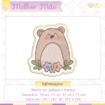 Coleção Melhor Mãe - Imagem 37