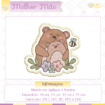 Coleção Melhor Mãe - Imagem 38