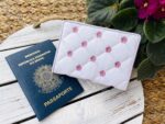 Projeto Porta Passaporte ed. especial