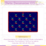 Projeto Porta Documentos ed. Especial - Imagem 4