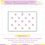 Projeto Porta Documentos ed. Especial - Imagem 6