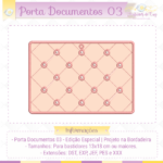 Projeto Porta Documentos ed. Especial - Imagem 11