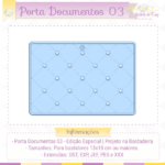 Projeto Porta Documentos ed. Especial - Imagem 15