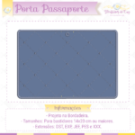 Projeto Porta Passaporte ed. especial - Imagem 6
