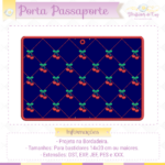 Projeto Porta Passaporte ed. especial - Imagem 7