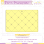 Projeto Porta Passaporte ed. especial - Imagem 11