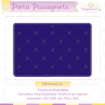 Projeto Porta Passaporte ed. especial - Imagem 12