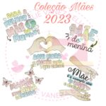 Coleção mães 2023 - Imagem 2
