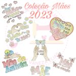 Coleção mães 2023
