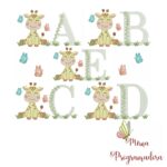 matriz-de-bordado-alfabetogirafa-BDB