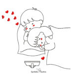 Matriz de Bordado - Fios de Amor - Image 9