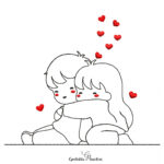 Matriz de Bordado - Fios de Amor - Image 11