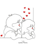 Matriz de Bordado - Fios de Amor - Image 12