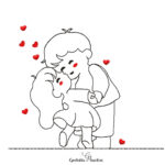 Matriz de Bordado - Fios de Amor - Image 15