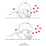 Matriz de Bordado - Fios de Amor - Image 16