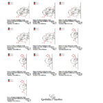 Matriz de Bordado - Fios de Amor - Image 25