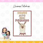 Matriz - Lhama Fofinha - Image 7