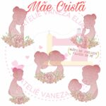 COLEÇÃO MÃE CRISTÃ
