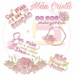 COLEÇÃO MÃE CRISTÃ - Imagem 2