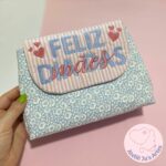 Projeto Feliz Dia das Mães – Matrizes de Bordado
