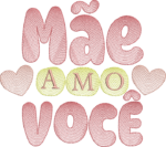 COLEÇÃO MÃE CRISTÃ - Imagem 18